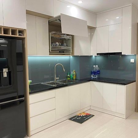 Vinhomes Grand Park Quận 9-Plus 2PN-View Hồ Bơi và Công Viên Go Cong Exterior foto