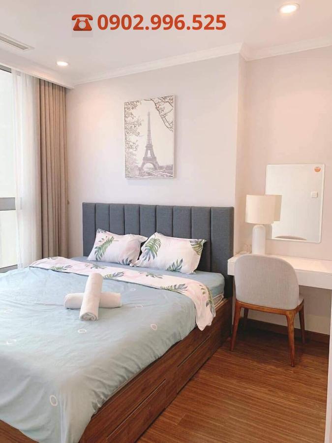 Vinhomes Grand Park Quận 9-Plus 2PN-View Hồ Bơi và Công Viên Go Cong Exterior foto