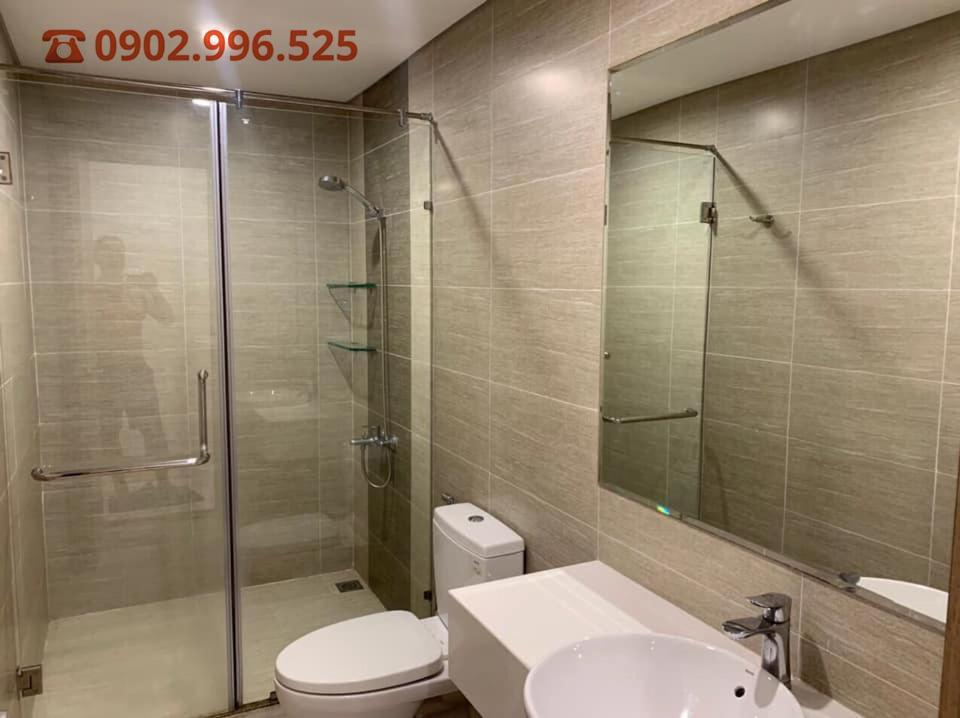 Vinhomes Grand Park Quận 9-Plus 2PN-View Hồ Bơi và Công Viên Go Cong Exterior foto