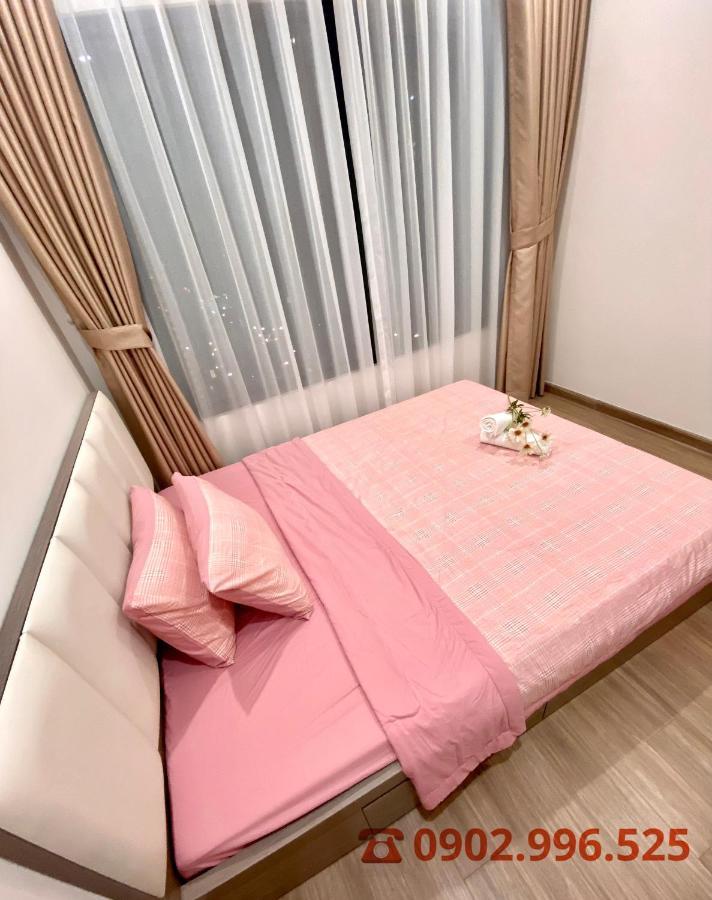Vinhomes Grand Park Quận 9-Plus 2PN-View Hồ Bơi và Công Viên Go Cong Exterior foto