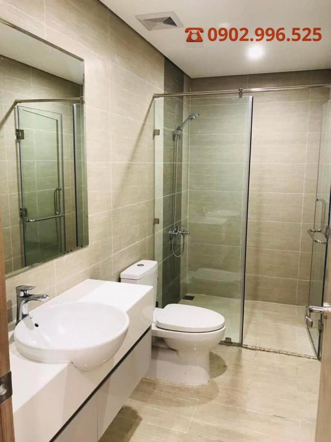 Vinhomes Grand Park Quận 9-Plus 2PN-View Hồ Bơi và Công Viên Go Cong Exterior foto