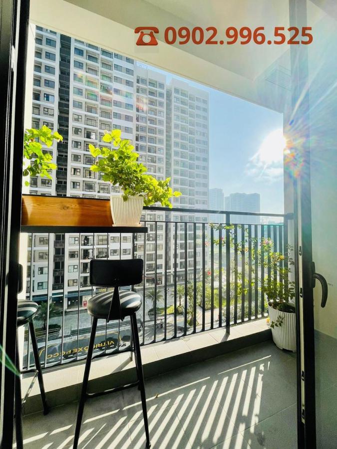 Vinhomes Grand Park Quận 9-Plus 2PN-View Hồ Bơi và Công Viên Go Cong Exterior foto